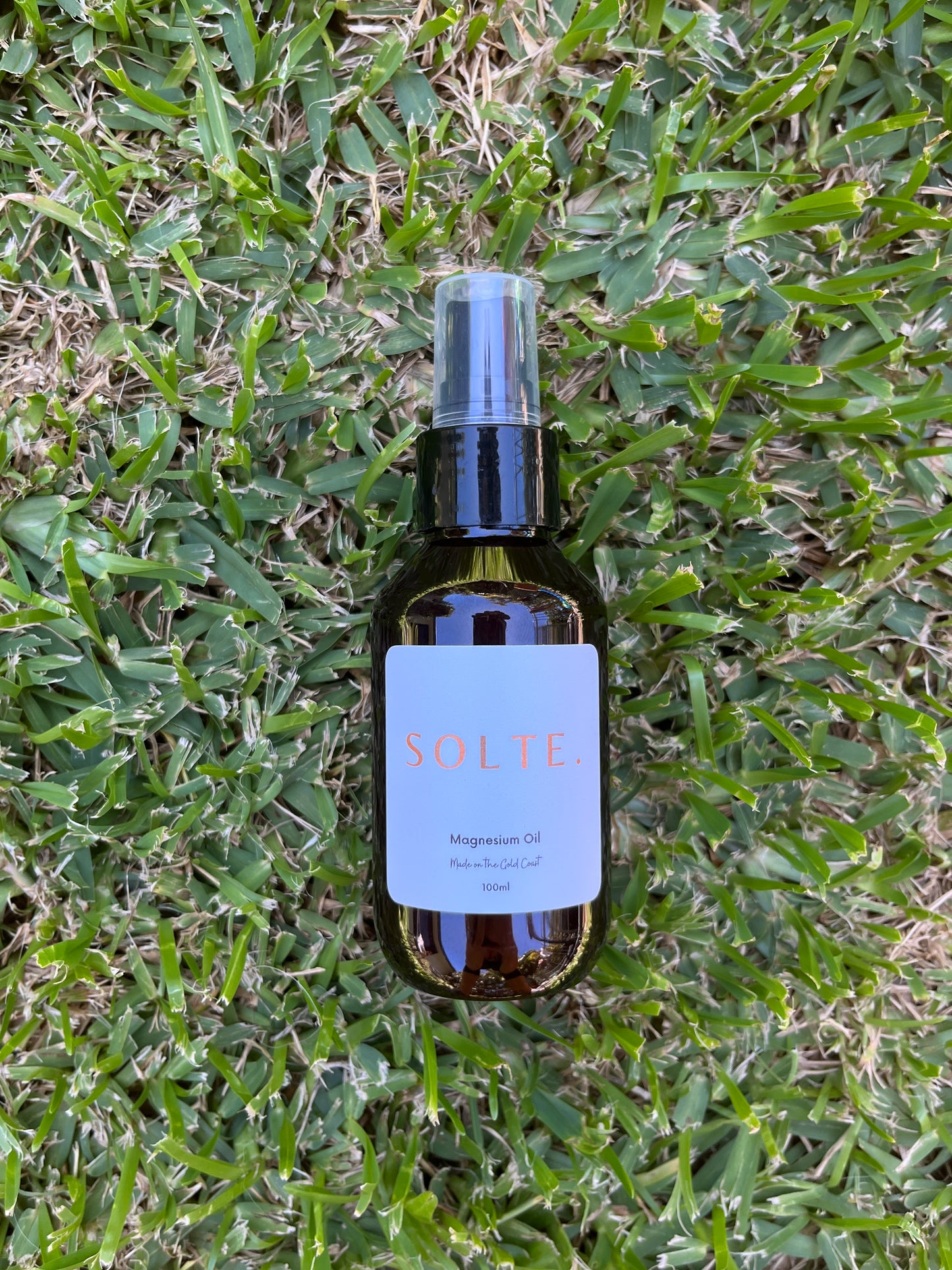 Magnesium Oil Spray